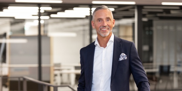 Steffen Winkler – Game Changer ctrlX AUTOMATION