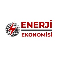 Logo of the magazine ENERJI EKONOMISI
