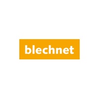 Logo des Magazines blechnet