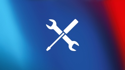Symbol Reparatur