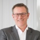 Portraitansicht von Rolf Najork, Member of the Board of Management of Robert Bosch GmbH