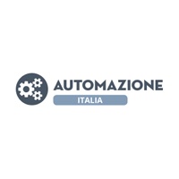 Logo of the magazine AUTOMAZIONE ITALIA