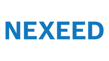 Logo der Firma NEXEED