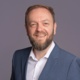 Portraitansicht von Hans Michael Krause, Game Changer ctrlX World