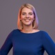 Portraitansicht von Jasmin Heim, Game Changer Marketing