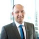 Portraitansicht von Dr. Martin May, Director of the Technology Factory