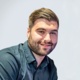 Portraitansicht von Rob van Kempen, Software/Motion Engineer at VHE
