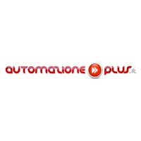 Logo of the magazine automation plus