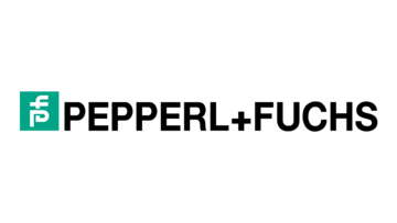 Logo Pepperl+Fuchs