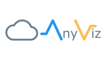 Produktlogo von AnyViz von der Firma mirasoft
