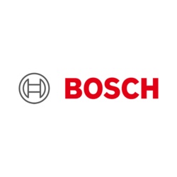 Logo der Firma BOSCH
