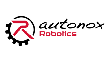 Logo autonox  Robotics