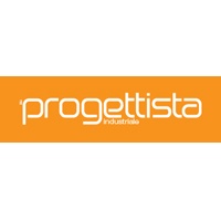 Logo of the magazine progettista