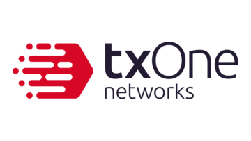 Logo TXOne Networks