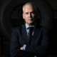 Portraitansicht von Jyrki Anttonen, Technology Director at CIMCORP