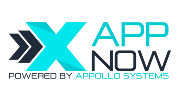 Logo der Firma Apollo SYSTEMS