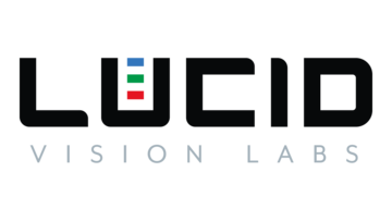 Logo LUCID Vision Labs
