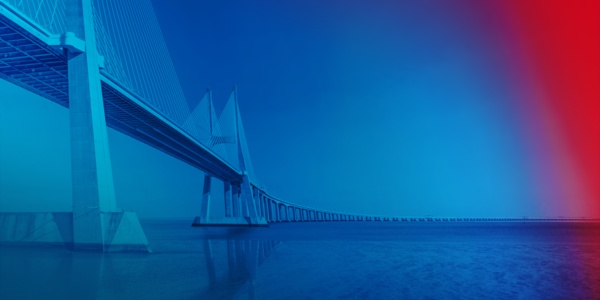 Strorebaelt-Brücke