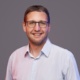 Portraitansicht von Kai Müller, Game Changer Applications