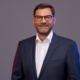 Portraitansicht von Thomas Maag, Game Changer ctrlX AUTOMATION