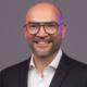 Portraitansicht von Christian Zentgraf, Game Changer Applications