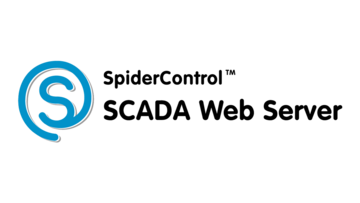 Logo der Firma SpiderControl