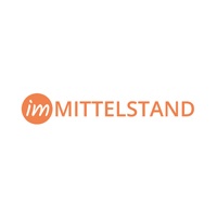 Logo des Magazines im MITTELSTAND