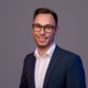 Portraitansicht von Alexander Breitenbach, Game Changer Security