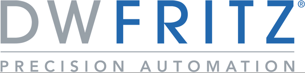 Logo of the company DWFRITZ