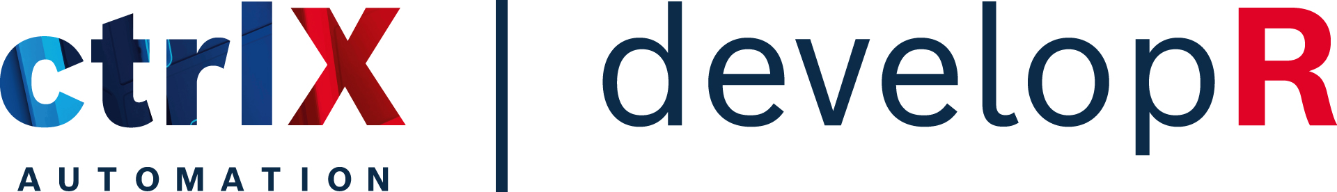 ctrlX AUTOMATION – developR