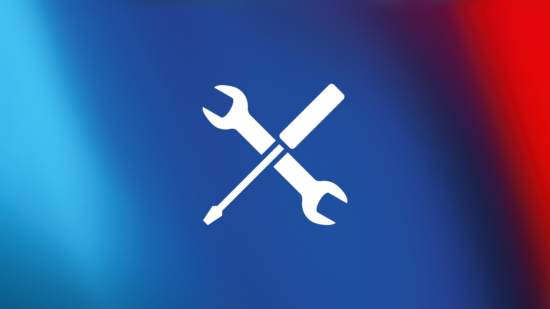 Symbol Repair