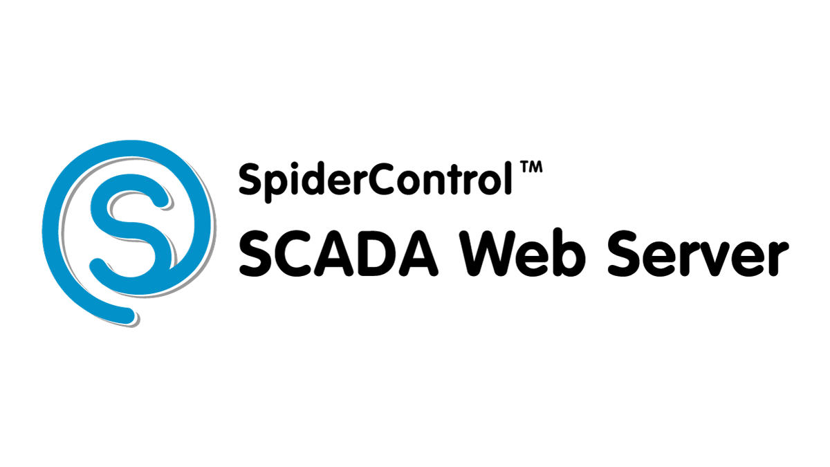 Logo der Firma SpiderControl